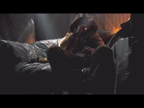 Chapo800 - Hail Mary Remix (Music Video) II Dir. @StewyFilms