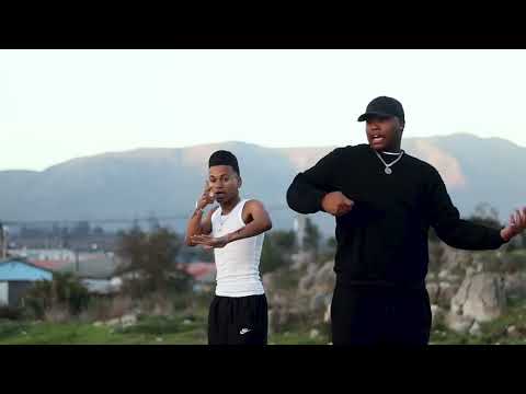 Madmax&Mastaminnd - KXNG SHXT_(offici&euml;le muziekvideo)_GEFILMD DOOR CMO.