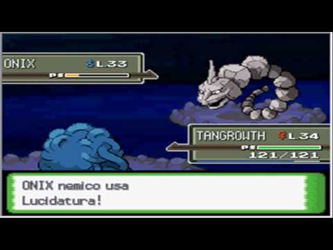 Guida Pokèmon Platino Parte 22 - L'Isola Ferrosa [HD]