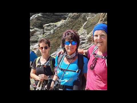 Tourenbericht - Traumtouren in der Ortler Gruppe