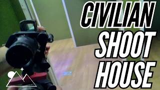 CQB and Community: Building and Training