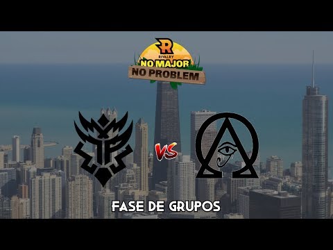 Thunder Predator vs Omega Gaming - Torneo de Rivalry Dota 2