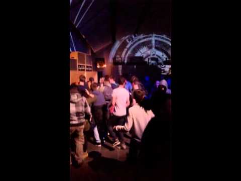 LEGAL SHOT LAST TUNE @ Watt&Skank #2