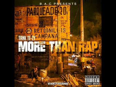 Tank Te-zy( When you leave) ft  Taliban quan & Kev'n Marques