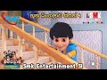 බන්ටිගේ චිත්‍රය Butha Bangalawa Sinhalacartoon Buthabangalawaseason4