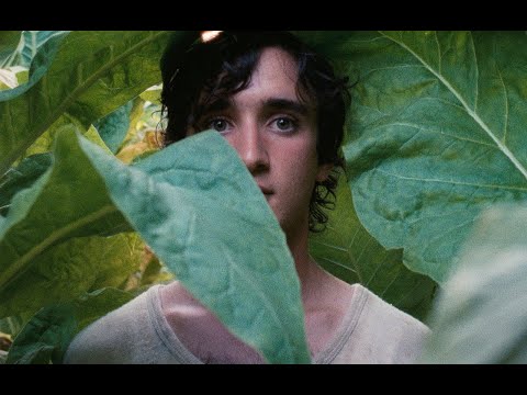 《幸福的拉札洛》預告片｜奪得坎城影展最佳編劇獎，義大利魔幻寫實之作｜Giloo紀實影音