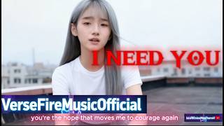 Download lagu I Need You – Groove RNB Ballad Female Version | Soulful Cover 2026 mp3 Download lagu I Need You – Groove RNB Ballad Female Version | Soulful Cover 2026 mp3