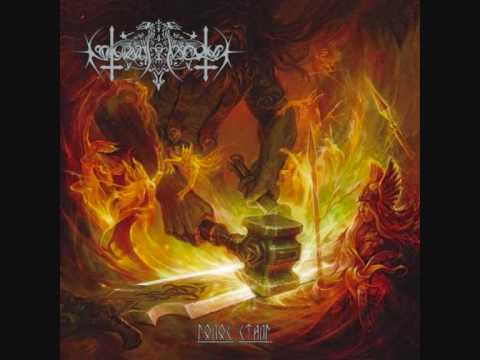 Thumbnail for Nokturnal Mortum: The Voice of Steel by Nokturnal Mortum
