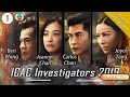 Eng Sub TVB Crime ICAC Investigators 2019 廉政行動2019 1 5 Joyce Tang 2019 Chinesedrama