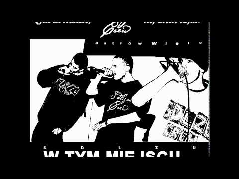 SDLZU  - W tym miejscu... (bit-Vandalized Productionz) (Unreleased Singiel) (2009) (2016)