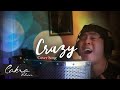 Cakra Khan - Crazy (Gnarls Barkley Cover)