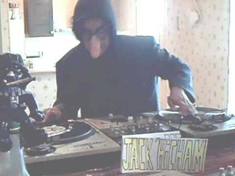 DJ JAcK HIcHAm 