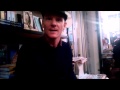 Croc E Moses tells us about two pieces from Driftword