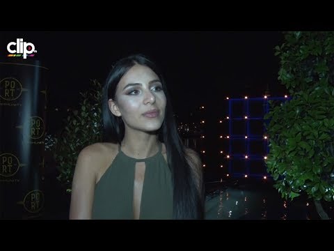 Evo kako je Anastasija Ražnatović reagovala na pitanje o Jeleni Karleuši