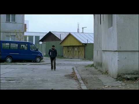 Politist, adjectiv Corneliu Porumboiu trailer