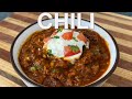 Chili Feat Binging With Babish You Suck At Cooking Episode 101
