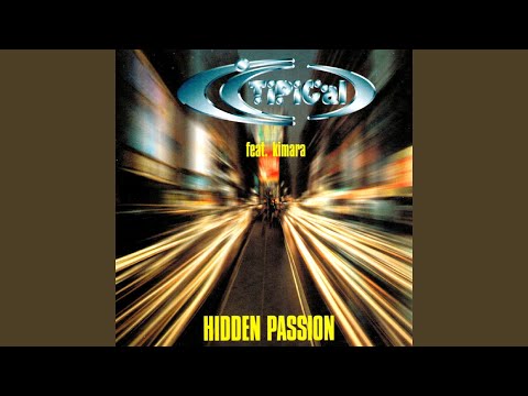 Hidden Passion (Radio Edit)