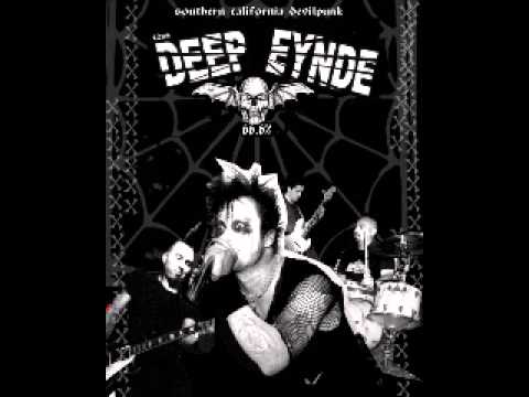 The Deep Eynde - Hoodoo (jonnie darko edit)
