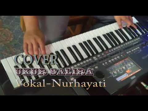 Ukur salira -Udung Caraka (Cover ) #DedeMarsha
