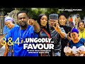UNGODLY FAVOUR 3&4(NEW HIT MOVIE) - ZUBBY MICHEAL,MERCY KENNETHY,ADAEZE ELUKA LATEST NOLLYWOOD MOVIE