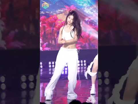 Party o clock sullyoon nmixx Fancam mix