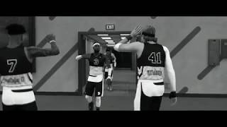 YUNG BLEU HOOP DREAMS  ( OFFICAL NBA 2K VIDEO) SUB &amp; LIKE !!!
