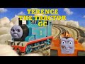 Terence The Tractor Thomas Terence And The Snow GC Remake V2