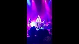 Alanis Morissette -Havoc