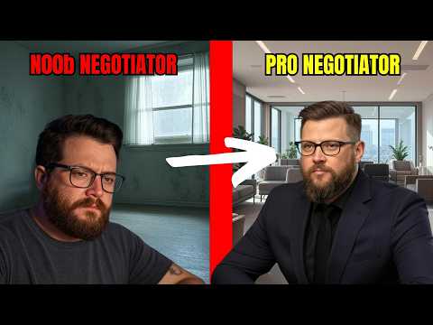 5 Negotiation Tips For Procurement Contracts