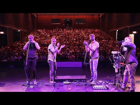 SixPack - 6 Songs zum Mauerfall