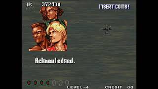 Download lagu Aero Fighters 3 / Sonic Wings 3  1-All (Blazers/Hardest Route) [NEOGEO] mp3