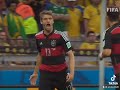 Thomas Muller Theory