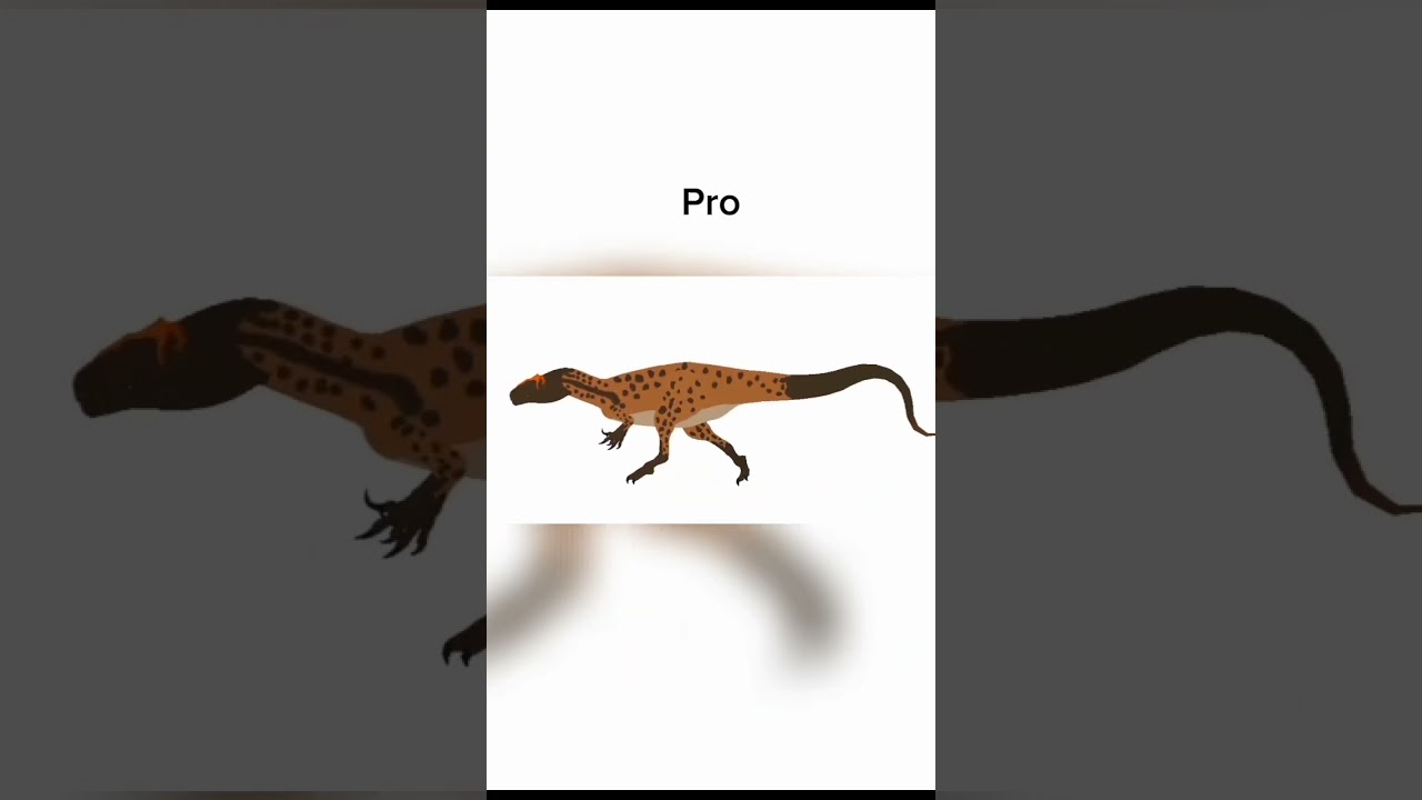 Dinosaur run animated level be llike #dinosaur#saurophaganax#sticknodes#fypシ゚viral#viral