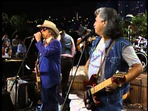 "THE TEXAS TORNADOS " en vivo en Austin Tx.