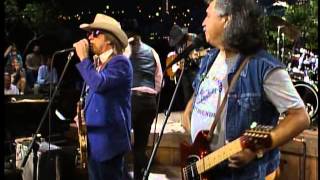 THE TEXAS TORNADOS en vivo en Austin Tx