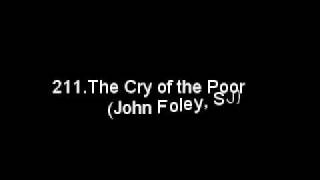 211.The Cry of the Poor(John Foley, SJ)- Holy Family Church Choir