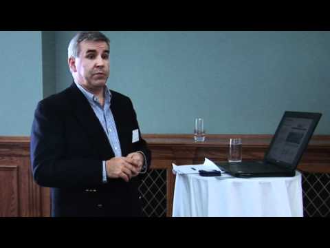 Innotribe Startup Challenge Belfast - Global Business Register final