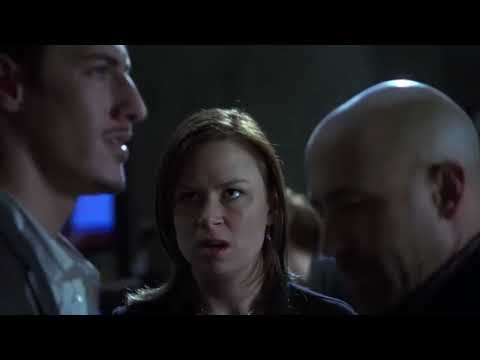 24 (2001–2010) Day 6: 9:00 a.m.-10:00 a.m. Morris is not jealous of Milo