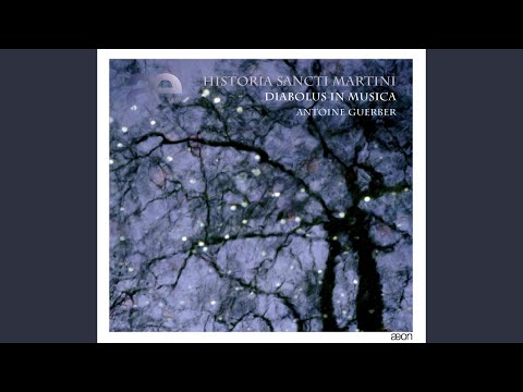 O beatum virum martinum – Repons