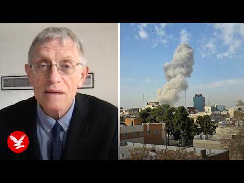 Travel chaos as Dubai and Doha flights suspended after US and Israeli strikes on Iran