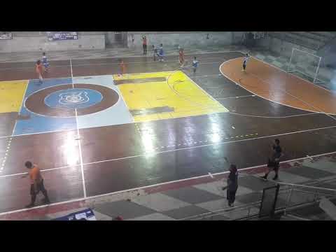 Olaria x Maria da Graça  Rio futsal sub 13