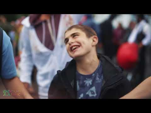 Camp HASC - Going Home