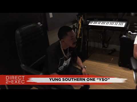 Southern one Performs at Direct 2 Exec Los Angeles 5/8/18 - Warner Music Group