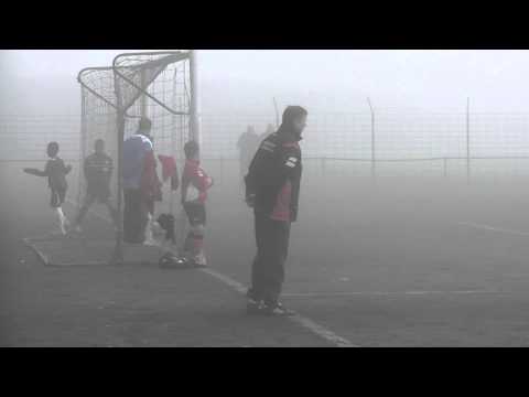 Feyenoord AV E4 - Slikkerveer E3 (2)