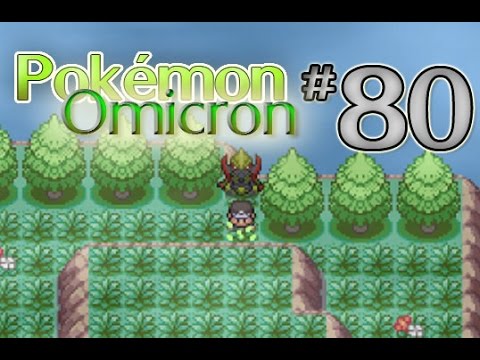 Pokémon Zeta & Omicron Walkthrough, Part 80: Safari Zone 4!