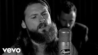 Mighty Oaks - Brother (1 Mic 1 Take)