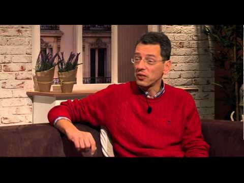 Café Tinto, 4 februari 2014, deel 2 - Embert Messelink, A Rocha