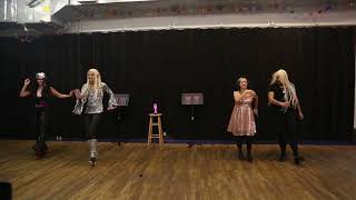 Dancing Death Eaters - Death Eater Disco (Avada KedavRock! 2024)