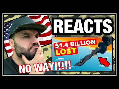 British Marine Reacts To Dumb Reason The US Lost A $1.4 Billion Aircraft