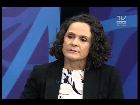 Brasil em Debate - Impeachment.  Dep.Rocha (PSDB-AC) e Dep.Daniel Almeida (PCdoB-BA) parte 1